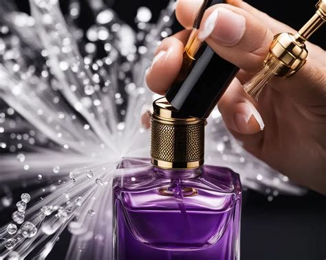 how to macerate a fragrance.